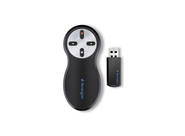 Laserpeker KENSINGTON Remote trådløs 